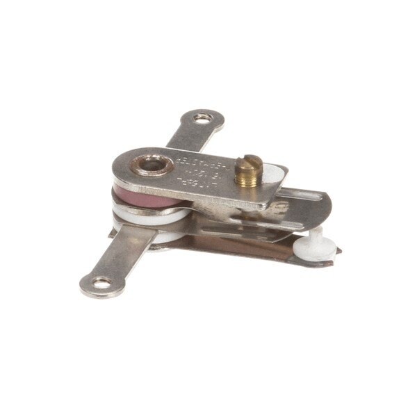 Star Manufacturing Thermostat 500F 2TZ4524 - main